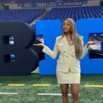 Maria Taylor Instagram - It’s gonna be B1G