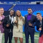 Maria Taylor Instagram - It’s gonna be B1G
