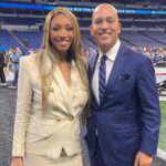 Maria Taylor Instagram - It’s gonna be B1G