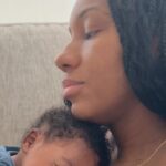 Maria Taylor Instagram - Last year on my Birthday I saw you for the first time on ultrasound and it was the greatest gift ever…this year I celebrate my birthday on the same day as my first Mother’s Day and you are still my greatest gift. I’m so blessed that God chose me to be your mommy ❤️