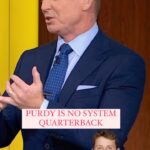 Maria Taylor Instagram - The FNIA crew dive into how Brock Purdy is more than a system QB.