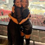 Maria Taylor Instagram – Baby’s 1st Renaissance 🐝