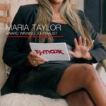 Maria Taylor Instagram - Had the pleasure of interviewing three fearless women who continue to serve looks on and off the field. check it out here! #ad #empoweredtothemaxx #TheBeautyofSport #Empoweronyx