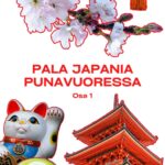 Maria Veitola Instagram – Varmaan tiedättekin jo, että rakastan Japania. ❤️🍒🌸

Niin rakastaa koko meidän perhe, ja fiilistelläänkin mielellämme japanilaista ruokaa ja kulttuuria. Oon matkustanut Japanissa kaksi kertaa, ja ikävöin sinne koko ajan.

Jos Japaniin matkustaminen olisi ajallisesti sekä rahallisesti mahdollista ja ekologisesti kestävää, käytäisiin siellä ainakin kerran vuodessa. Osaatte varmaan samaistua siihen tunteeseen, kun jonkun maan kulttuuri ja fiilis iskee jollain ihan erityisellä tavalla? 

Tätä ikävää helpottamaan voin onneksi fiilistellä Japania ihan mun kotikulmilla. Ollaan siis valittu siinäkin mielessä oikein hyvä asuinpaikka, katso vaikka! ❤️

Tässä kelassa esittelen muutamia mun lemppareita. Nämä kaikki ovat mulle rakkaita ja tuttuja paikkoja, joita voin suositella ihan kaikille. Jospa siis jättäisit kymmenen tunnin lennon lentämättä ja lähtisitkin sen sijaan Helsingin Punavuoreen?

Tässä ei siis ole kaikki Punavuoren Japani-kohteet, eli älä hätäänny jos omaa lemppariasi ei näkynyt tällä videolla. Osa 2 on tekeillä!

Samaistutko tähän mun tunteeseen? Ja jos samaistut, niin mikä on teille sellainen maailmankolkka jonne on aina ikävä? ✨

Punavuoren Japani-aarteet osa 1:

Kamome
@ravintola_kamome
Pursimiehenkatu 12, 00150 Helsinki

Common
@common_hki
Pursimiehenkatu 1, 00120 Helsinki

Onigiri Musubi 
@onigiri_musubi_helsinki
@Pursimiehenkatu 2, 00150 Helsinki

ANDANTE
@andante_helsinki
Fredrikinkatu 20, 00120 Helsinki