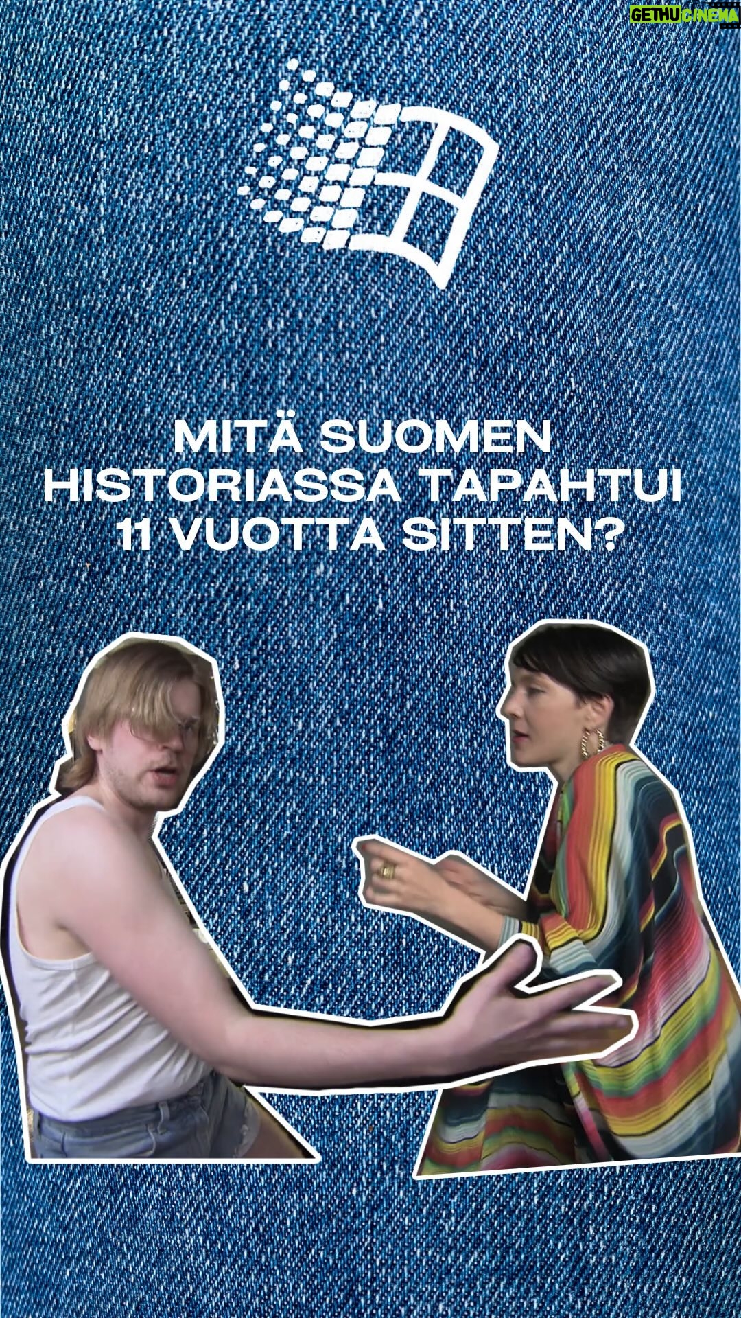 Maria Veitola Instagram - Oletteko koskaan miettineet miltä Windows95man näytti 11 vuotta sitten? Nyt olisi nimittäin aikamoinen mysteeri ratkeamassa. Ja vaikka tämä historiallinen kysymys ei ole aiemmin sattunut juolahtamaan mieleen, suosittelen kuitenkin katsomaan tämän pätkän arkistojeni kätköistä. Osallistuin yli 10 vuotta sitten Neljän tähden illallinen tv-ohjelmaan, jossa kokattiin vuorotellen ja istuttiin iltaa random julkkisporukan kanssa. Tää oli kiva ohjelma ja meillä oli mahtava jengi. Mä kutsuin oman iltani ohjelmanumeroksi vanhan frendini Teemu Keisterin tanssimaan meille eksoottisen ja eroottisen tanssin! Nykyään tunnemme kaikki tietysti Teemun Suomen euroviisuedustaja Windows95manina. ⚡️❤️ Illalliselle osallistuivat Olga Temonen, Matti Kyllönen ja Jaakko Selin. He ainakin tykkäsivät! Ja jos joku muuta väittää mulla on tää video todisteena. Tsemppiä ensi viikkoon ✨✨ @keisteri @windows95man ✨✨ Ohjelman teki Neloselle @moskitotelevision 💐