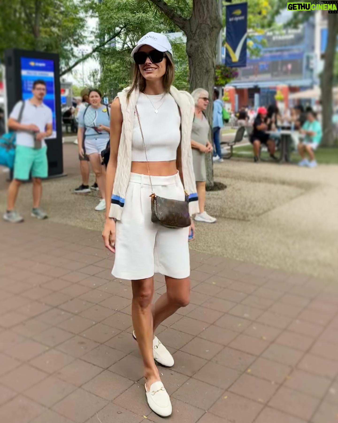 Mariah Strongin - 3 Likes - Preppiest this country girl has been dressed 🤪