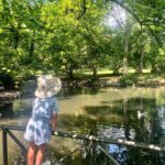 Mariam Hernández Instagram – Hay ciudades que te sorprenden, que no esperas que te gusten tanto, ni encontrar rincones tan especiales, y eso me ha pasado con Avilés. Han sido unos días con muchas sorpresas, museos, deportes, muchos baños, comida rica y tiempazo.

Gracias @turismoavilescomarca @anaflullaby 
Voleveremos 😜