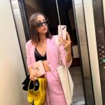 Mariam Hernández Instagram - Ayer se bailó en @floridaparkoficial . Qué gustazo de noche @secuoyastudios, enhorabuena por tantos proyectos!!