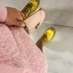 Mariam Hernández Instagram – Ayer se bailó en @floridaparkoficial . Qué gustazo de noche @secuoyastudios, enhorabuena por tantos proyectos!!