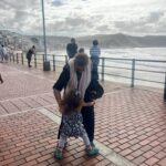 Mariam Hernández Instagram – Casi dos meses en Gran Canaria en los que fuimos tan felices ❣️
#lavidaisleña
#trabajarcercadelmar 
#ojalámás