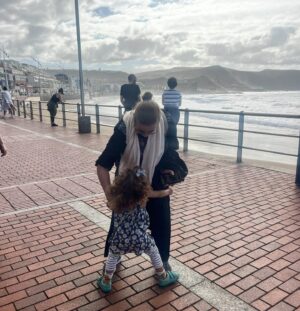 Mariam Hernández Instagram - Casi dos meses en Gran Canaria en los que fuimos tan felices ❣️
#lavidaisleña
#trabajarcercadelmar 
#ojalámás