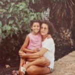 Mariam Hernández Instagram - Mamá ❣️