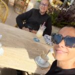Mariam Hernández Instagram – Casi dos meses en Gran Canaria en los que fuimos tan felices ❣️
#lavidaisleña
#trabajarcercadelmar 
#ojalámás