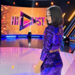 Mariam Hernández Instagram – Esta noche vuelve @hitlistrtvc a las 22:30 hrs, ¡este programa me hace tan feliz! @ivantorresep dale al playyyyy mi niño!!
Gracias @ehmoda @sandroparis ❣️
Y a mi querida @rakelquesada que me pone bella cada semana .