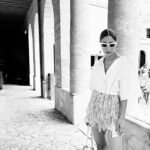 Mariam Hernández Instagram – En la inauguración del @atlantidamallorcafilmfest con @audispain 💥

Look fantasía de mi querida @mardy_nogales 
@pedrodelhierro_official