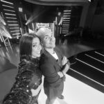 Mariam Hernández Instagram - Esta noche vuelve @hitlistrtvc a las 22:30 hrs, ¡este programa me hace tan feliz! @ivantorresep dale al playyyyy mi niño!! Gracias @ehmoda @sandroparis ❣️ Y a mi querida @rakelquesada que me pone bella cada semana .