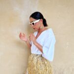 Mariam Hernández Instagram – En la inauguración del @atlantidamallorcafilmfest con @audispain 💥

Look fantasía de mi querida @mardy_nogales 
@pedrodelhierro_official