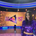 Mariam Hernández Instagram – Esta noche vuelve @hitlistrtvc a las 22:30 hrs, ¡este programa me hace tan feliz! @ivantorresep dale al playyyyy mi niño!!
Gracias @ehmoda @sandroparis ❣️
Y a mi querida @rakelquesada que me pone bella cada semana .
