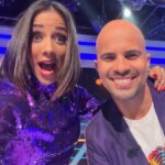 Mariam Hernández Instagram – Esta noche vuelve @hitlistrtvc a las 22:30 hrs, ¡este programa me hace tan feliz! @ivantorresep dale al playyyyy mi niño!!
Gracias @ehmoda @sandroparis ❣️
Y a mi querida @rakelquesada que me pone bella cada semana .