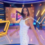 Mariam Hernández Instagram – Esta noche tenemos un pedazo de programa!! @hitlistrtvc estoy ya nerviosa en el sofá, @ivantorresep dale al playyyyyyyy 💥💥

@ehmoda @sandroparis 🤍

#hitlist 
#lamejormúsica 
#gustazodeequipo 
@rtvces