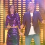 Mariam Hernández Instagram – Esta noche vuelve @hitlistrtvc a las 22:30 hrs, ¡este programa me hace tan feliz! @ivantorresep dale al playyyyy mi niño!!
Gracias @ehmoda @sandroparis ❣️
Y a mi querida @rakelquesada que me pone bella cada semana .