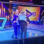 Mariam Hernández Instagram – Esta noche vuelve @hitlistrtvc a las 22:30 hrs, ¡este programa me hace tan feliz! @ivantorresep dale al playyyyy mi niño!!
Gracias @ehmoda @sandroparis ❣️
Y a mi querida @rakelquesada que me pone bella cada semana .