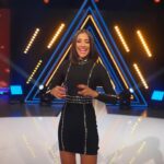 Mariam Hernández Instagram – Esta noche, a las 22:30 hora canaria, estrenamos @hitlistrtvc y quiero dar las GRACIAS a todo el equipazo por lo bien que nos lo estamos pasando y por las risas que llenan el plató cada día. Ojalá lo disfruten tanto como nosotros haciéndolo!! Querido @ivantorresep , es un súper placer iniciar esta andadura a tu vera. Gracias @ithaca2001 por llevar la batuta con tanto arte y a @rtvces @santifalconr #Topanga #DobleDiez por la confianza plena. (Se puede ver en directo en el canal de YouTube de @rtvces). Arrancamos 💥
@rakelquesada me pone Bella cada día y me alegra las mañanas ;)
