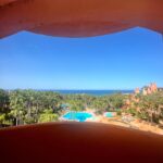 Mariam Hernández Instagram – Hay lugares a los que siempre vuelves y donde cada año es aún mejor que el anterior.

Gracias por tratarnos tan tan bien @royalhideawaysanctipetri 
Ha sido maravilloso!!

Gracias también a @oasissurfschool por la maravilla de clases, a @nuteco.nutricion porque quiero llevaros a casa y que me cocinéis cada día 😂😂, las deliciosas comidas de @chezlumierebyjuanlu y #Atunante y a ti @ignacmart por hacerme sentir siempre en casa (y por esas pedazo de “paredes” que cogimos estos días 😜😂).

#royalhideawaysanctipetri 
#novasanctipetri 
#labarrosa
#holidays