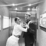 Mariam Hernández Instagram – Mix de un finde en Málaga 💥

#quèmegustaelsur 
#maravillatodo 
#malagueando
Con mi queridísimo @jcarlosmauri 🎈