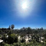 Mariam Hernández Instagram - Mix de un finde en Málaga 💥 #quèmegustaelsur #maravillatodo #malagueando Con mi queridísimo @jcarlosmauri 🎈