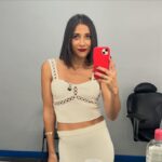 Mariam Hernández Instagram – Esta noche tenemos un pedazo de  programa!! @hitlistrtvc , @ivantorresep y unos pedazo de concursantes!! Los esperamos!! 22:30 en @rtvces 

#hitlist