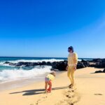 Mariam Hernández Instagram – Esas cosas que pensaste que nunca harías… pues nunca  digas nunca, ahora visto igual que mi hija y se me cae la baba 🤪

Aunque no soy muy de estas fechas , con ella las disfruto un poquito más.
Gracias @companiafantastica por los regalazos a juego.