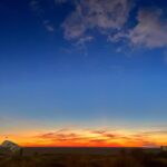 Mariam Hernández Instagram – Parar, (des)Conectar, la vida sin prisa, con atardeceres increíbles, café en arena, mares de invierno y las mejores vistas ❣️