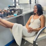 Mariam Hernández Instagram – Esta noche tenemos un pedazo de programa!! @hitlistrtvc , @ivantorresep y unos pedazo de concursantes!! Los esperamos!! 22:30 en @rtvces
#hitlist