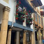 Mariam Hernández Instagram – Hay ciudades que te sorprenden, que no esperas que te gusten tanto, ni encontrar rincones tan especiales, y eso me ha pasado con Avilés. Han sido unos días con muchas sorpresas, museos, deportes, muchos baños, comida rica y tiempazo.

Gracias @turismoavilescomarca @anaflullaby 
Voleveremos 😜