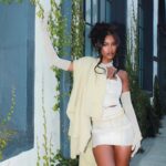 Mariama Diallo Instagram - 💋