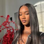 Mariama Diallo Instagram - Minding mine
