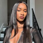 Mariama Diallo Instagram - Minding mine