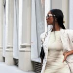 Mariama Diallo Instagram - A New York Minute