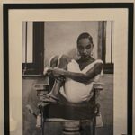 Mariama Diallo Instagram - Minding mine