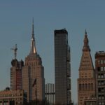 Mariama Diallo Instagram - A New York Minute