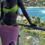 Mariama Diallo Instagram - Cosmo & Wanda must think I’m stupid or sum
