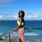 Mariama Diallo Instagram - Cosmo & Wanda must think I’m stupid or sum