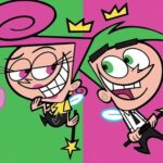 Mariama Diallo Instagram - Cosmo & Wanda must think I’m stupid or sum