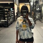 Mariama Diallo Instagram - Life Recently ✨🤍
