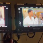 Mariama Diallo Instagram – & that’s a wrap on black Hamptons!! 🎥🎞️

Thank you to everyone who tuned in and the whole @blackhamptonsbet family. Make sure to tune in for the season finale tonight. Trust me it’s full of surprises 🤭🤭