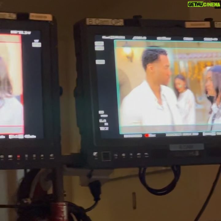 Mariama Diallo Instagram - & that’s a wrap on black Hamptons!! 🎥🎞️ Thank you to everyone who tuned in and the whole @blackhamptonsbet family. Make sure to tune in for the season finale tonight. Trust me it’s full of surprises 🤭🤭
