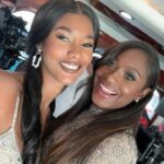 Mariama Diallo Instagram – & that’s a wrap on black Hamptons!! 🎥🎞️
Thank you to everyone who tuned in and the whole @blackhamptonsbet family. Make sure to tune in for the season finale tonight. Trust me it’s full of surprises 🤭🤭