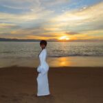 Mariama Diallo Instagram - Feeling light & Free 🕊️Happy New Year