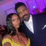 Mariama Diallo Instagram - Are selfies still a thing?? @naacpimageawards was incredible last night. So much excellence in so inspired 🫶🏽